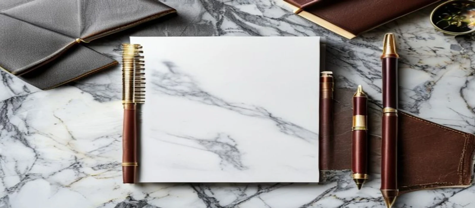 Premium Stationery