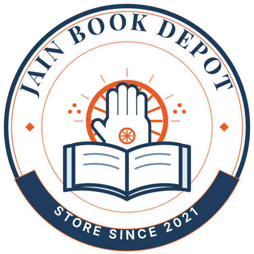 Jain Book Depot